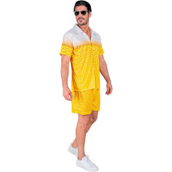 Ultimate õllepidu riietus meestele